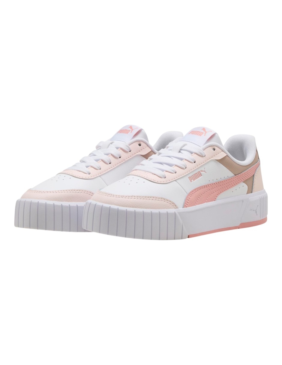 Tenis Puma para niña Carina Mia Junior