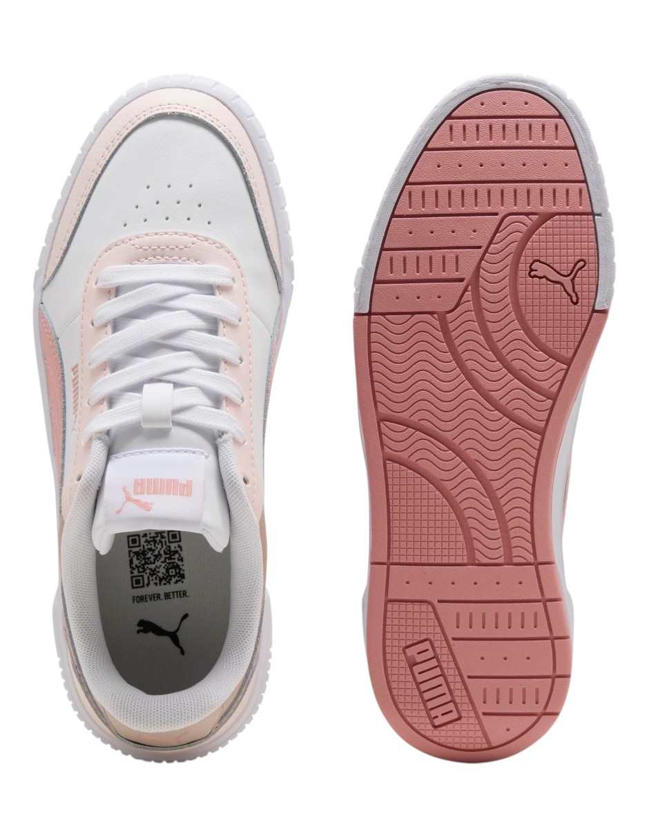 Tenis Puma para niña Carina Mia Junior