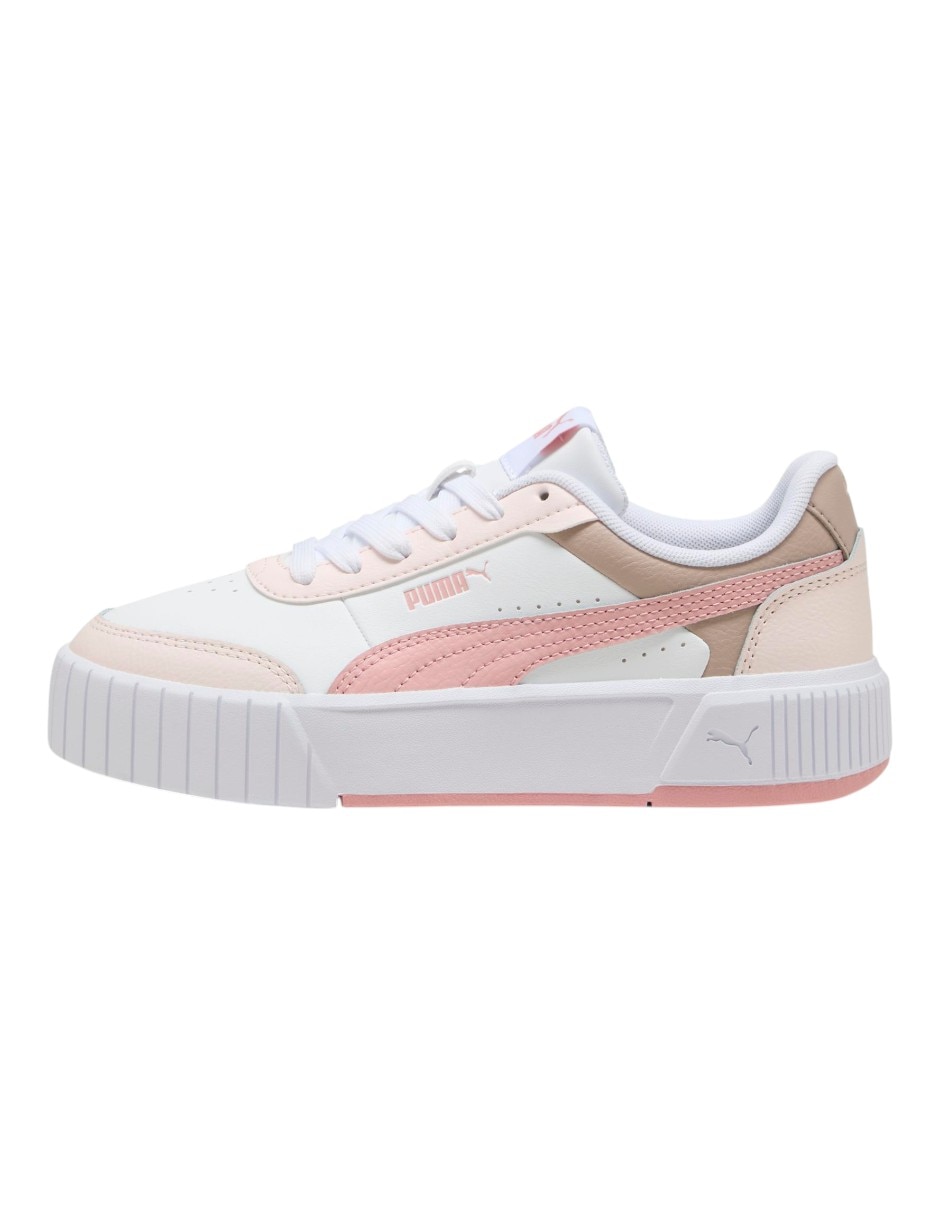 Tenis para niña Carina Mia Junior Tenis para niña Carina Mia Junior