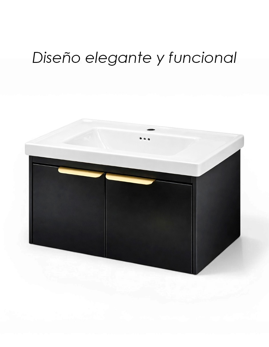 Gabinete armable Ilios Innova de MDF