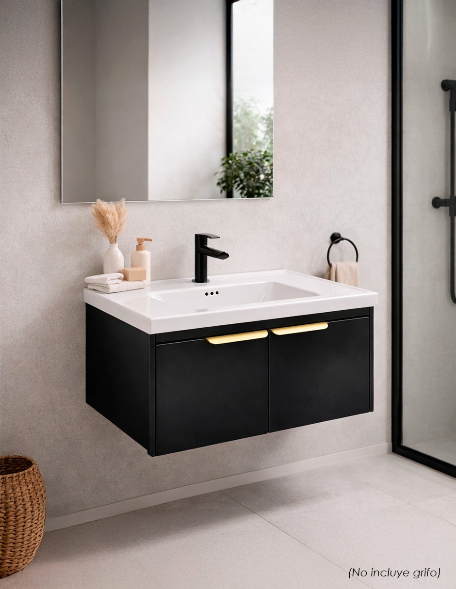 Gabinete armable Ilios Innova de MDF