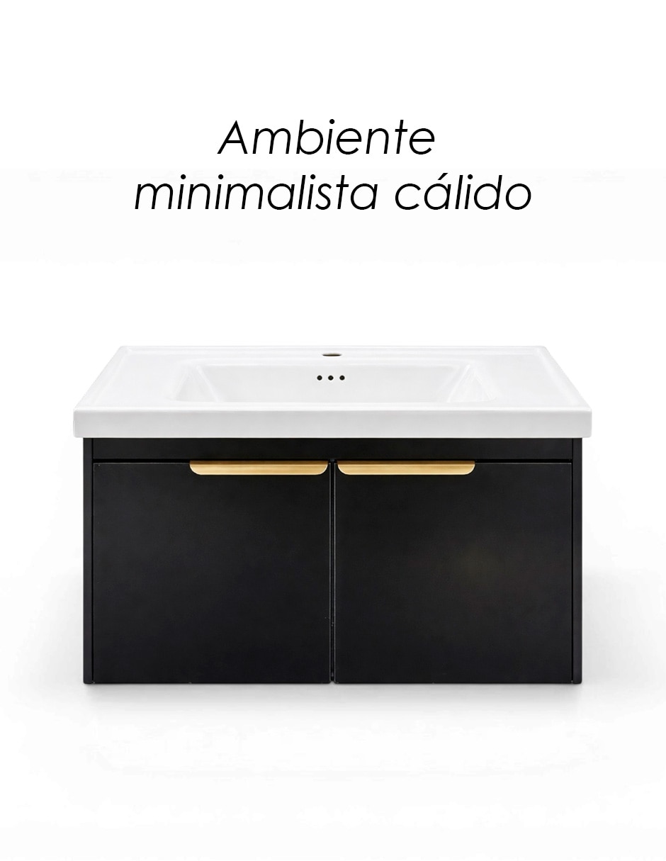 Gabinete armable Ilios Innova de MDF