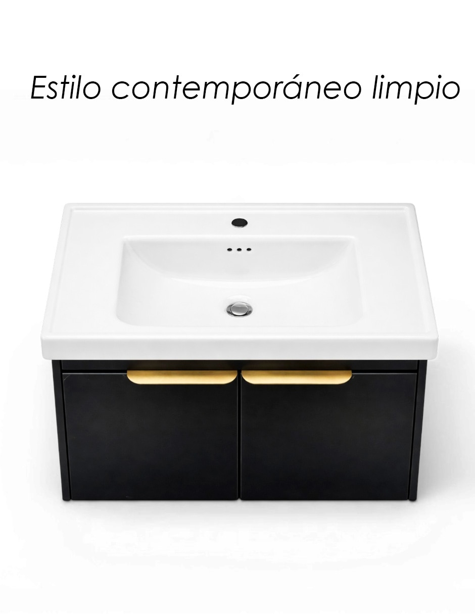 Gabinete armable Ilios Innova de MDF
