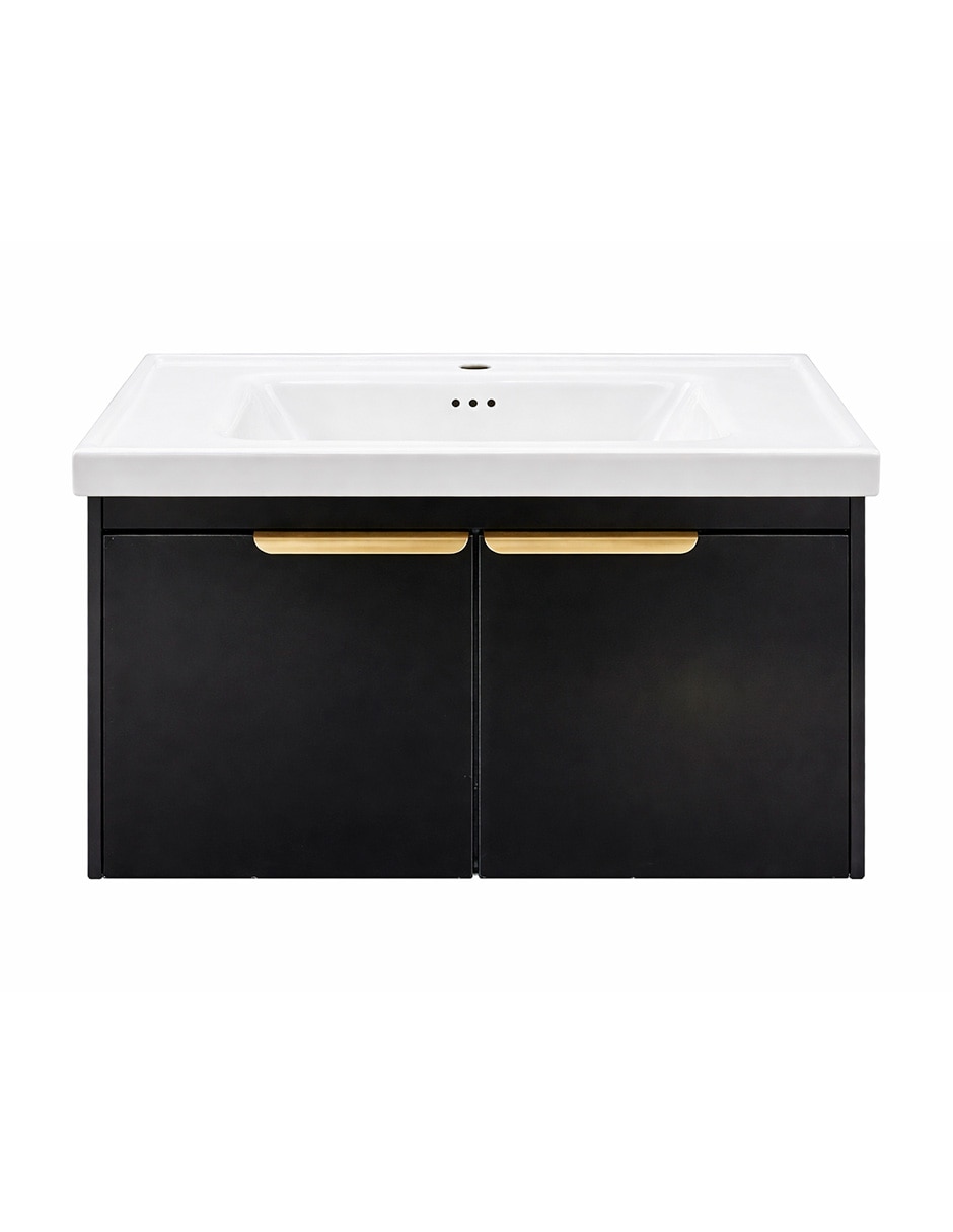 Gabinete armable de MDF