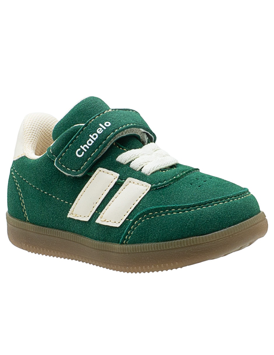 Tenis Chabelo para niño Urban