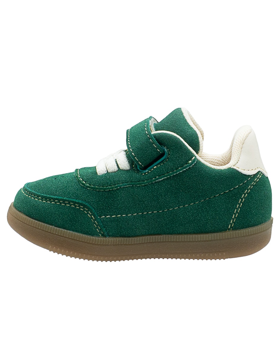 Tenis Chabelo para niño Urban