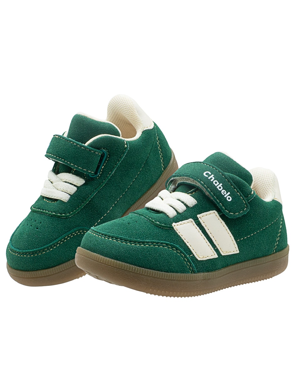 Tenis Chabelo para niño Urban