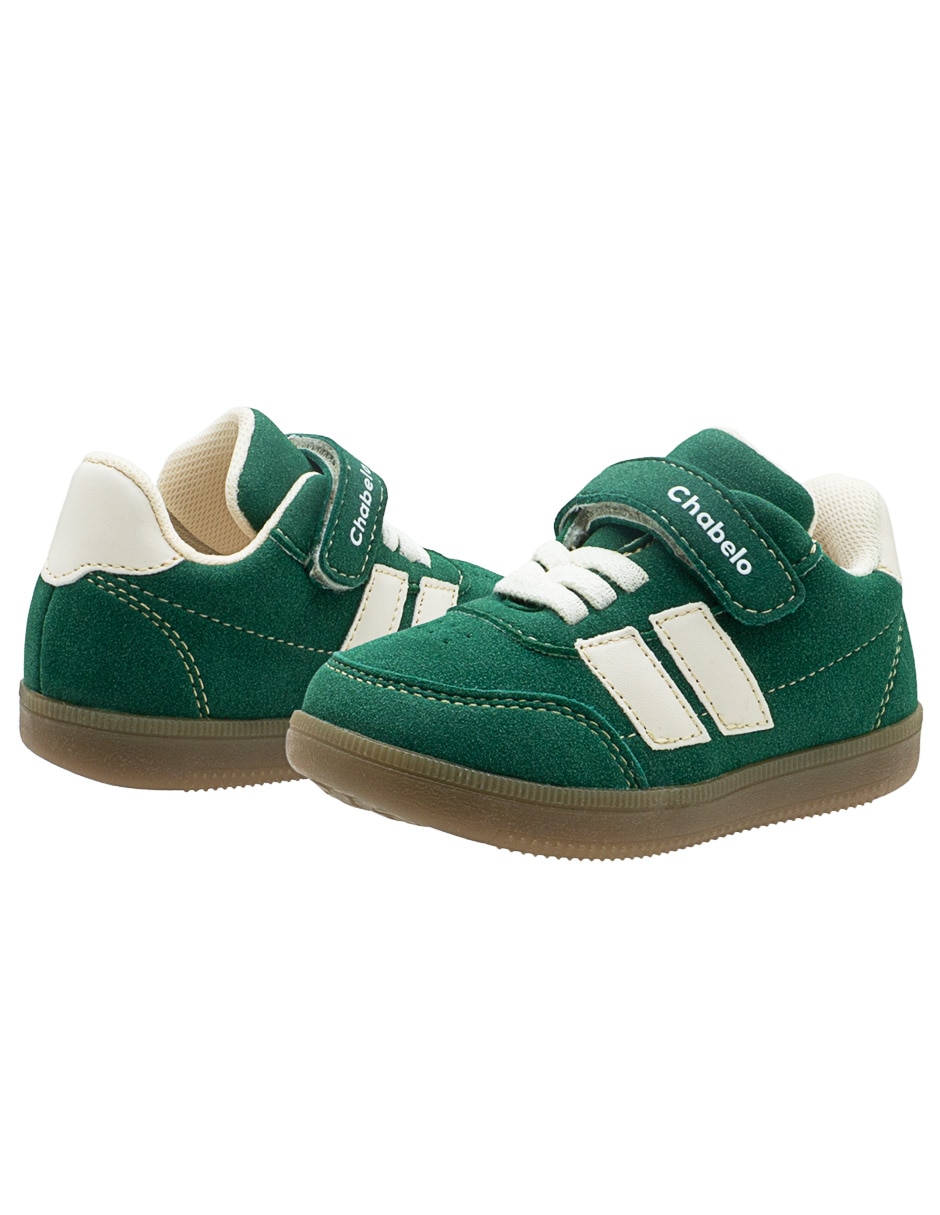 Tenis Chabelo para niño Urban