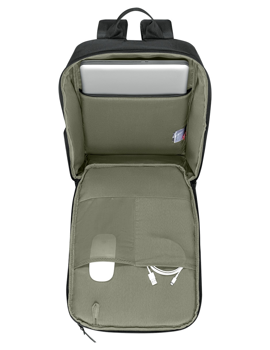 Mochila con portalaptop Wenger unisex