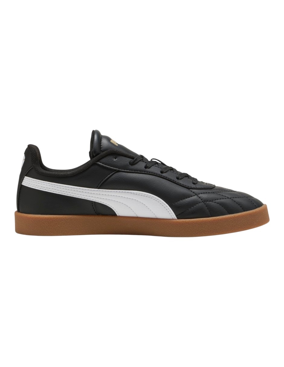 Tenis Puma Club 2 Indoor de hombre