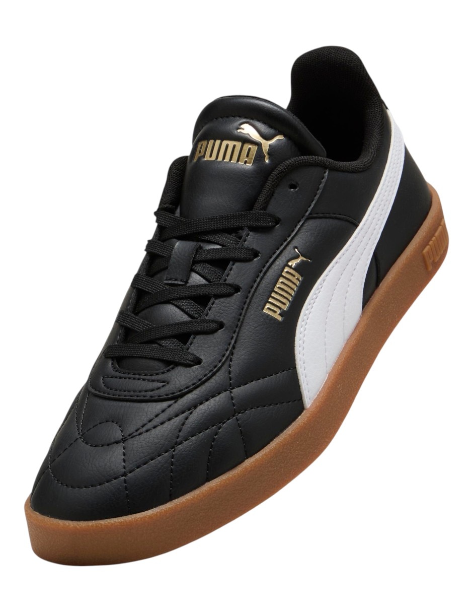 Tenis Puma Club 2 Indoor de hombre