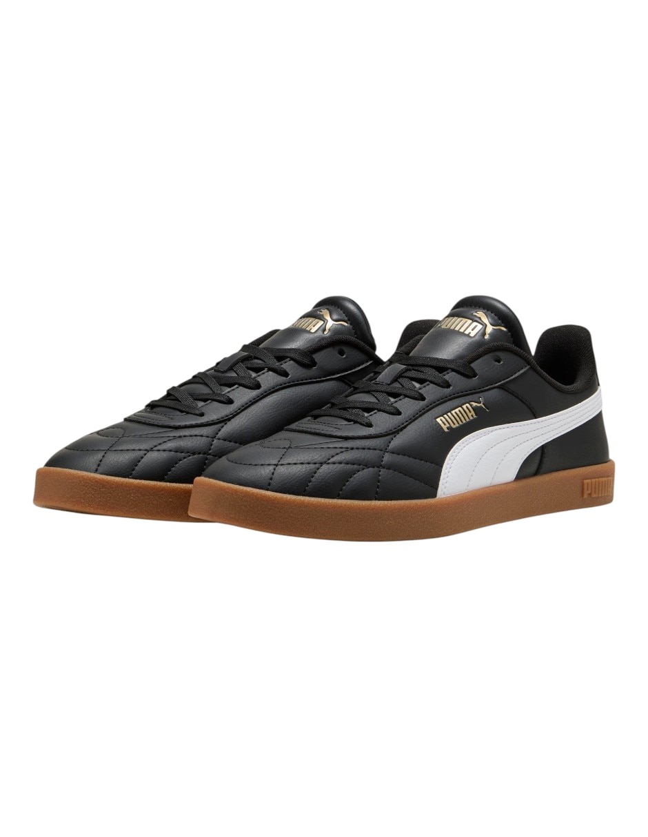Tenis Puma Club 2 Indoor de hombre