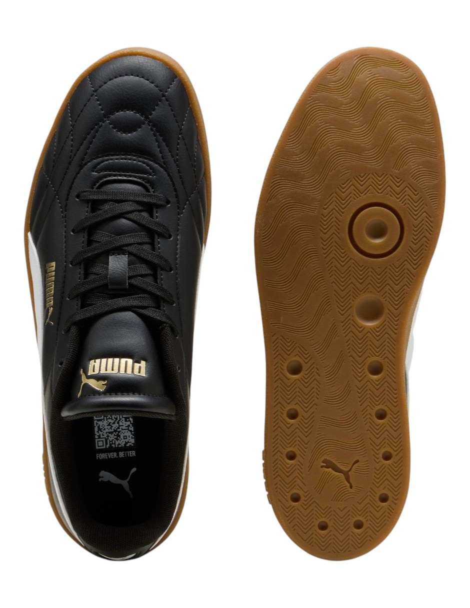 Tenis Puma Club 2 Indoor de hombre