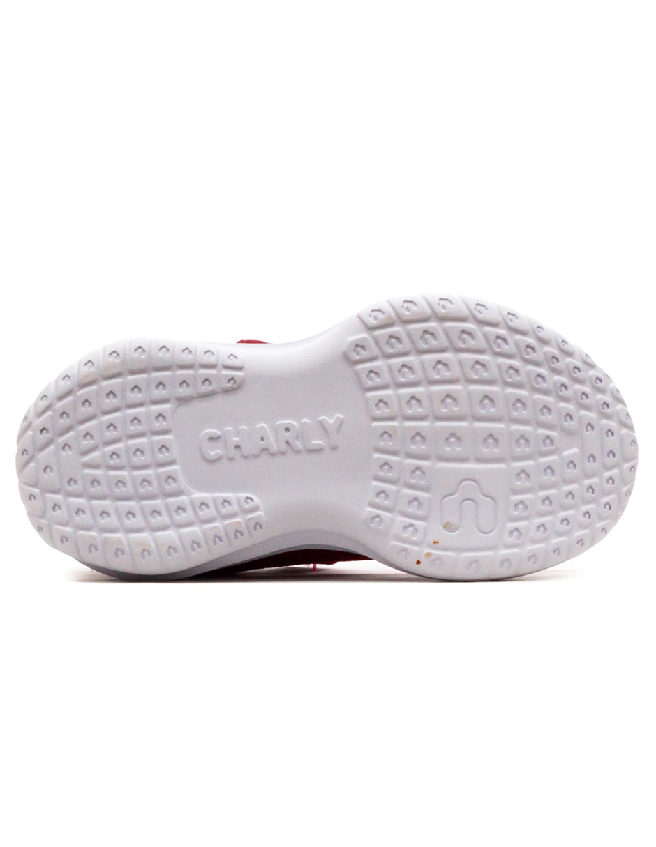Tenis Charly para niño