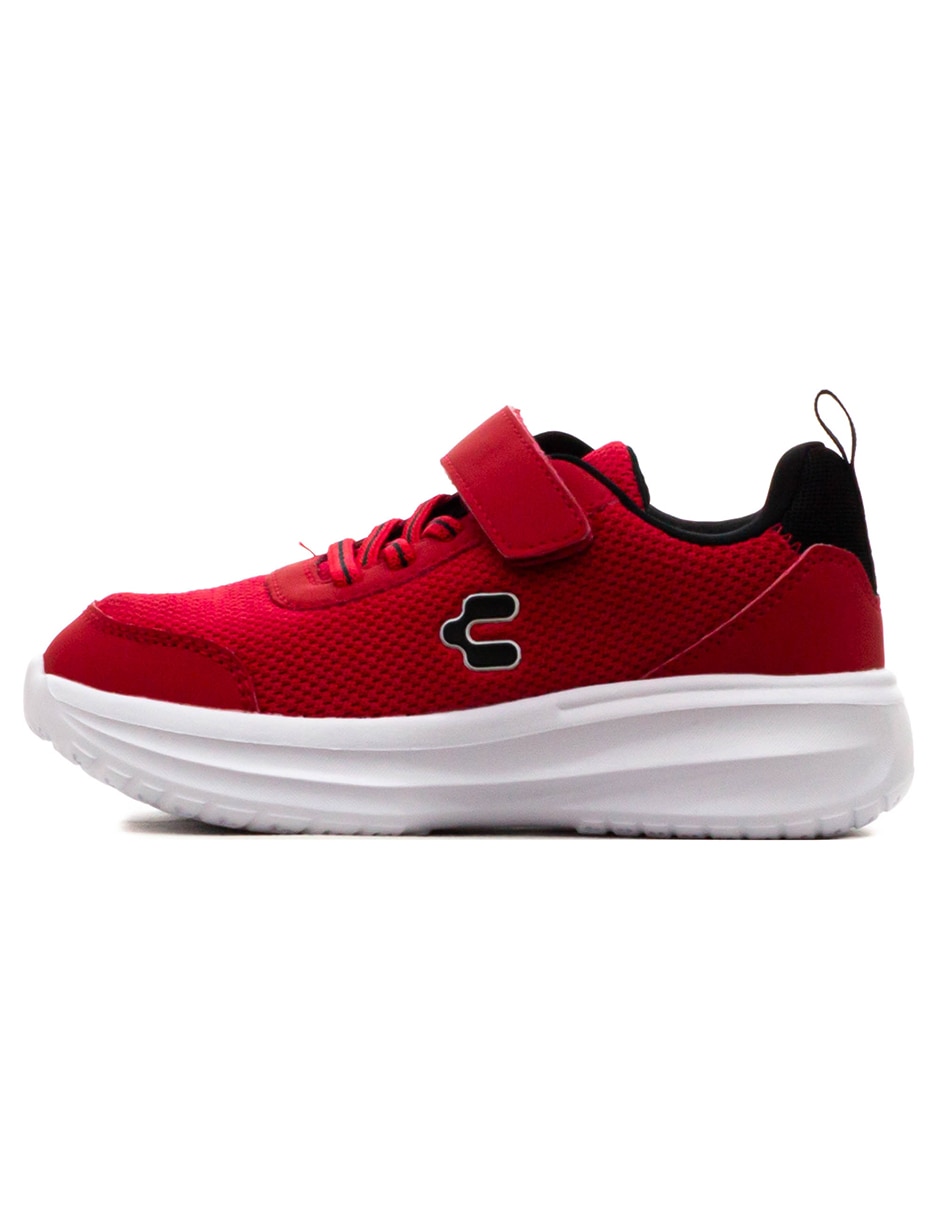Tenis para niño Tenis para niño