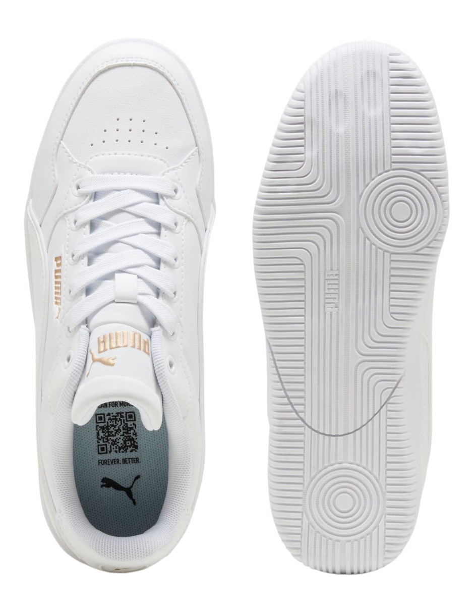 Tenis Puma de mujer