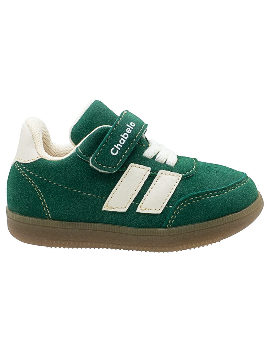 Tenis para ni–o Urban Tenis para ni–o Urban
