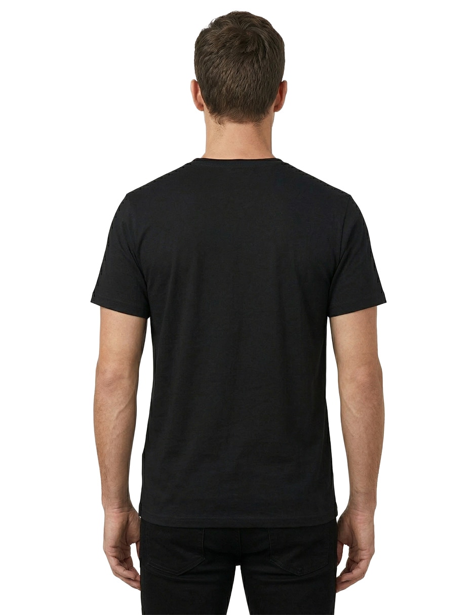 Playera deportiva casual Mx Racing para hombre