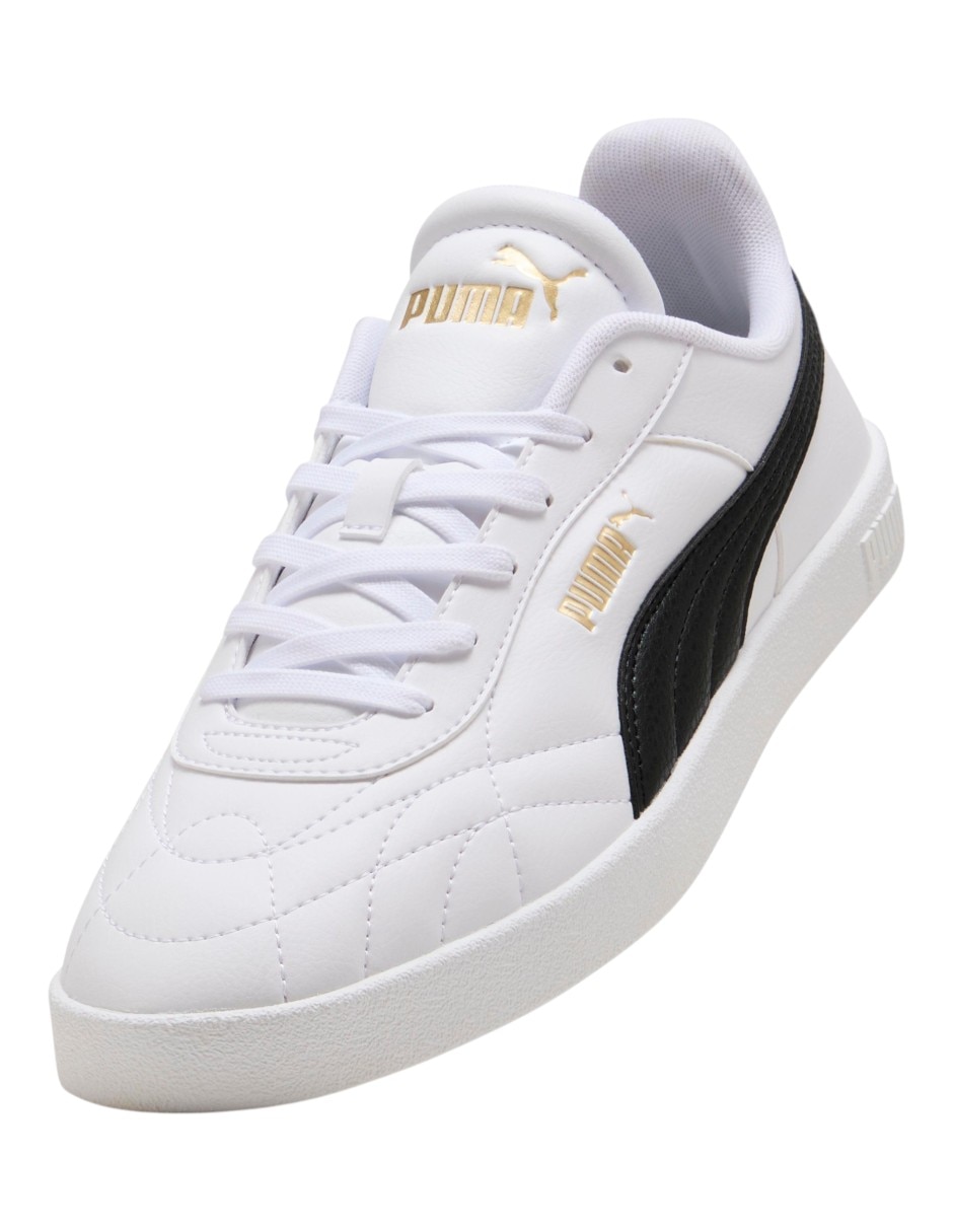 Tenis Club 2 Indoor de hombre 4