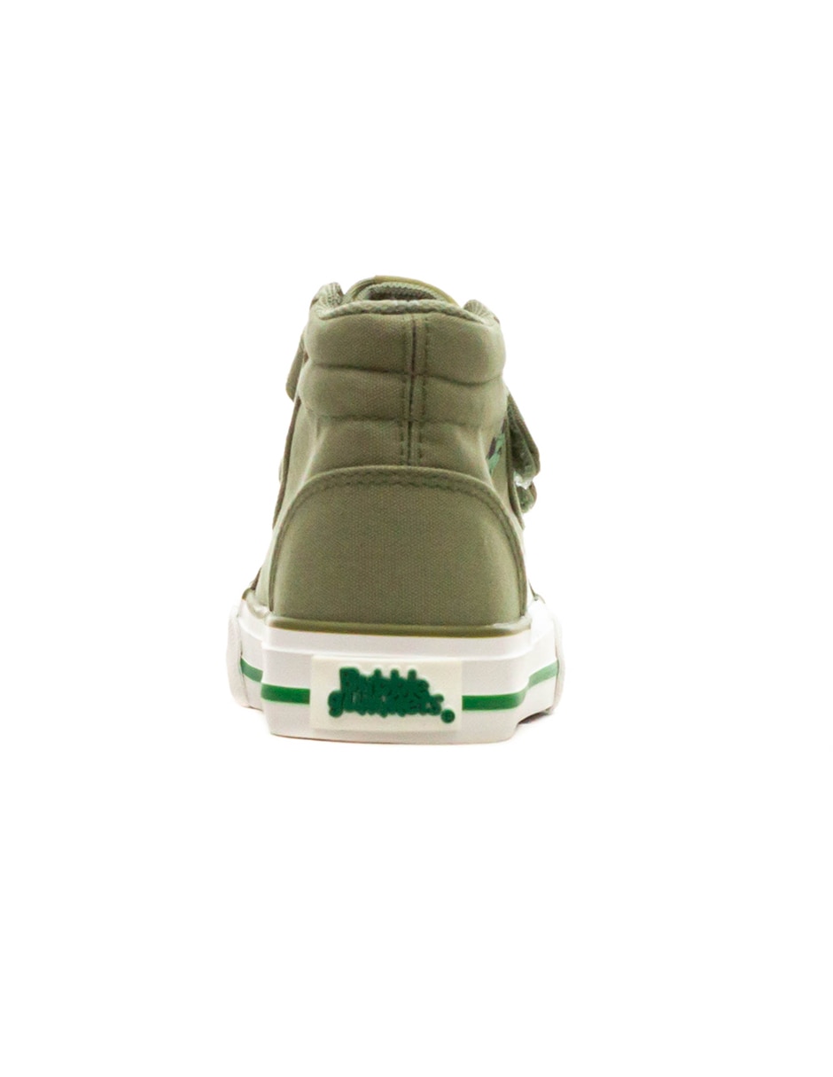 Tenis Bubble Gummers para niño