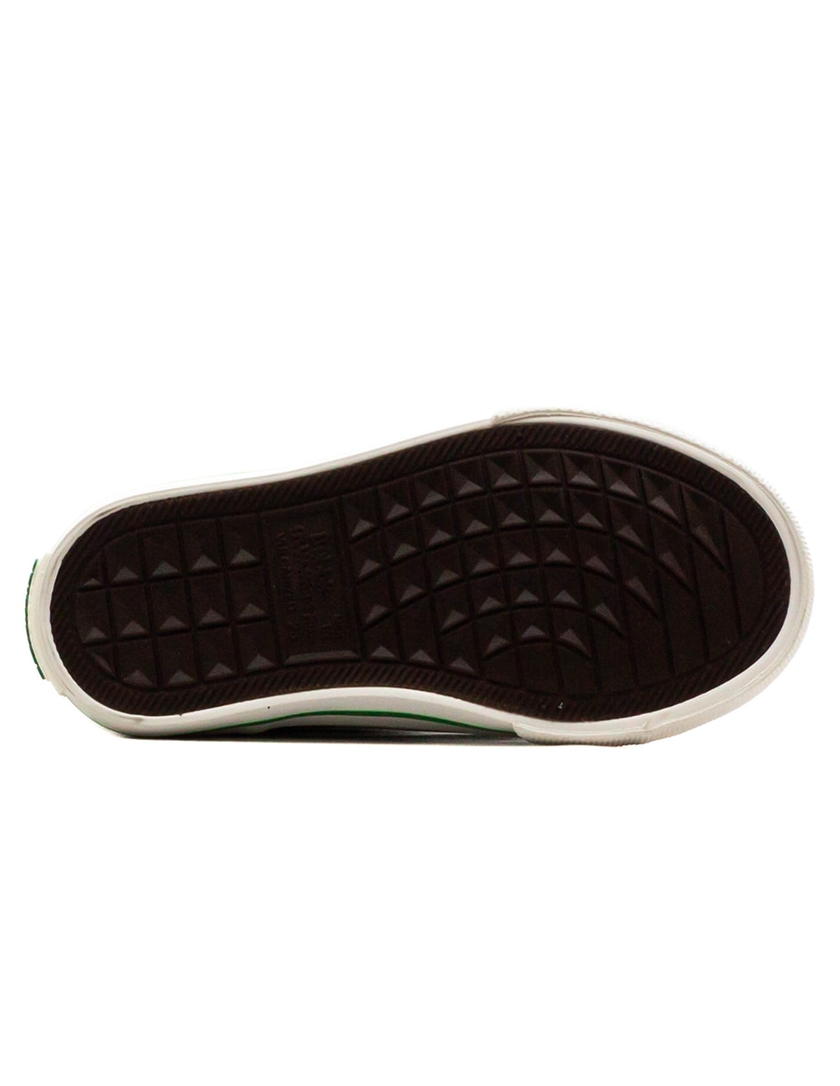 Tenis Bubble Gummers para niño