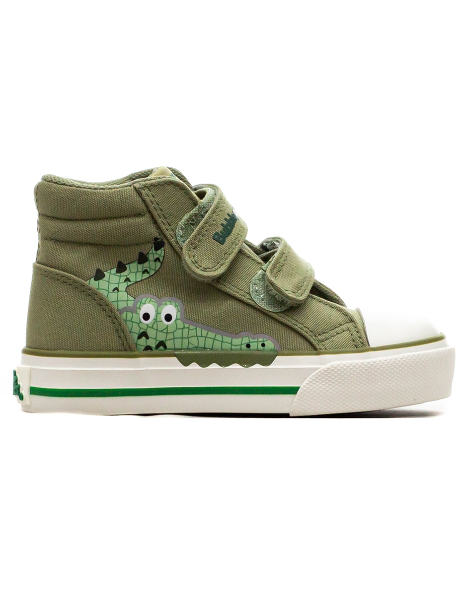 Tenis Bubble Gummers para niño