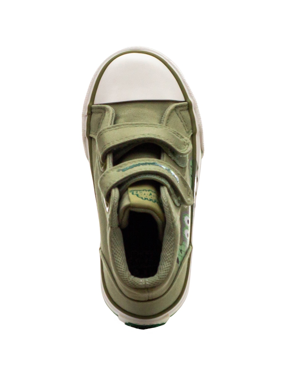 Tenis Bubble Gummers para niño