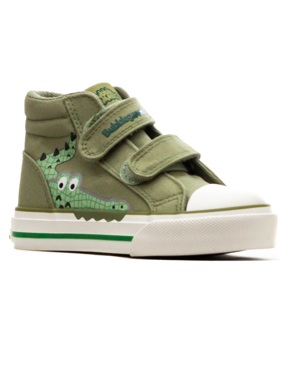 Tenis Bubble Gummers para niño