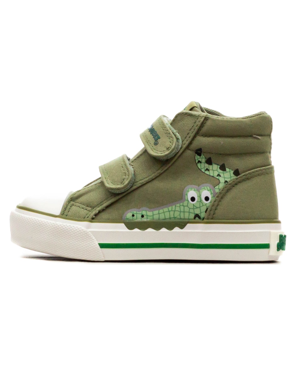 Tenis Bubble Gummers para niño