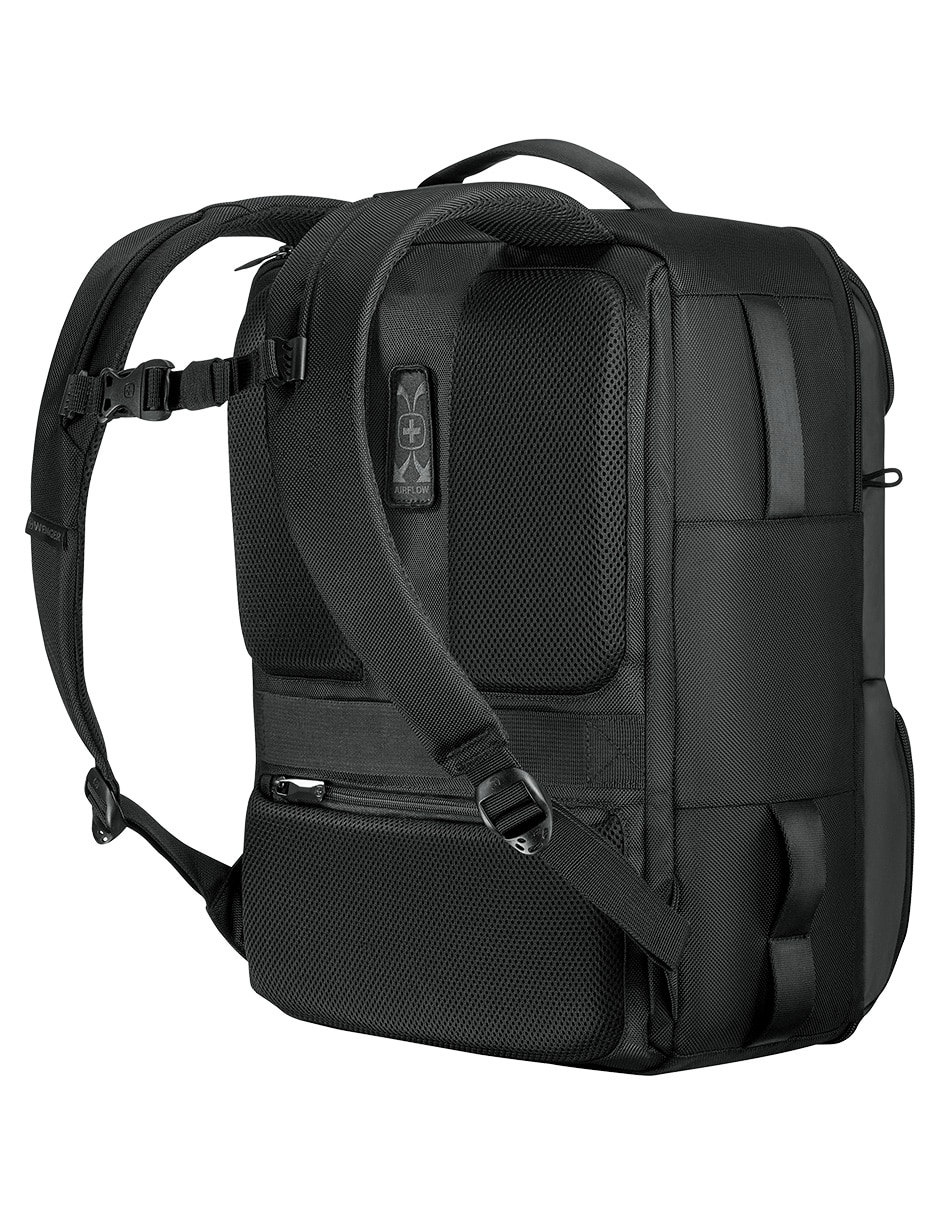 Set mochila/Mochila Con portalaptop No aplica WENGER UrbanOne No para Unisex