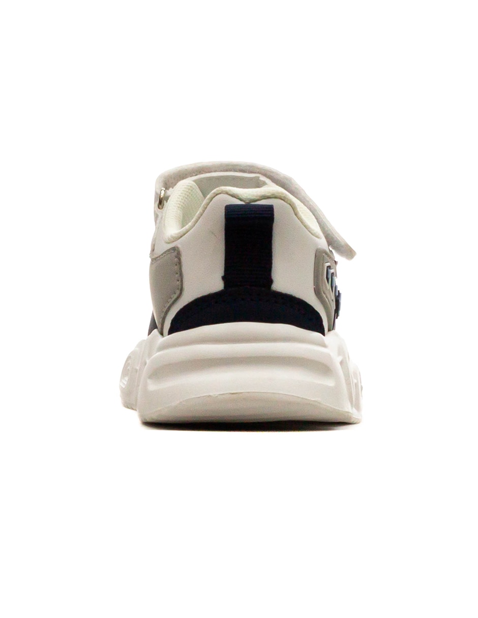 Tenis Audaz para niño