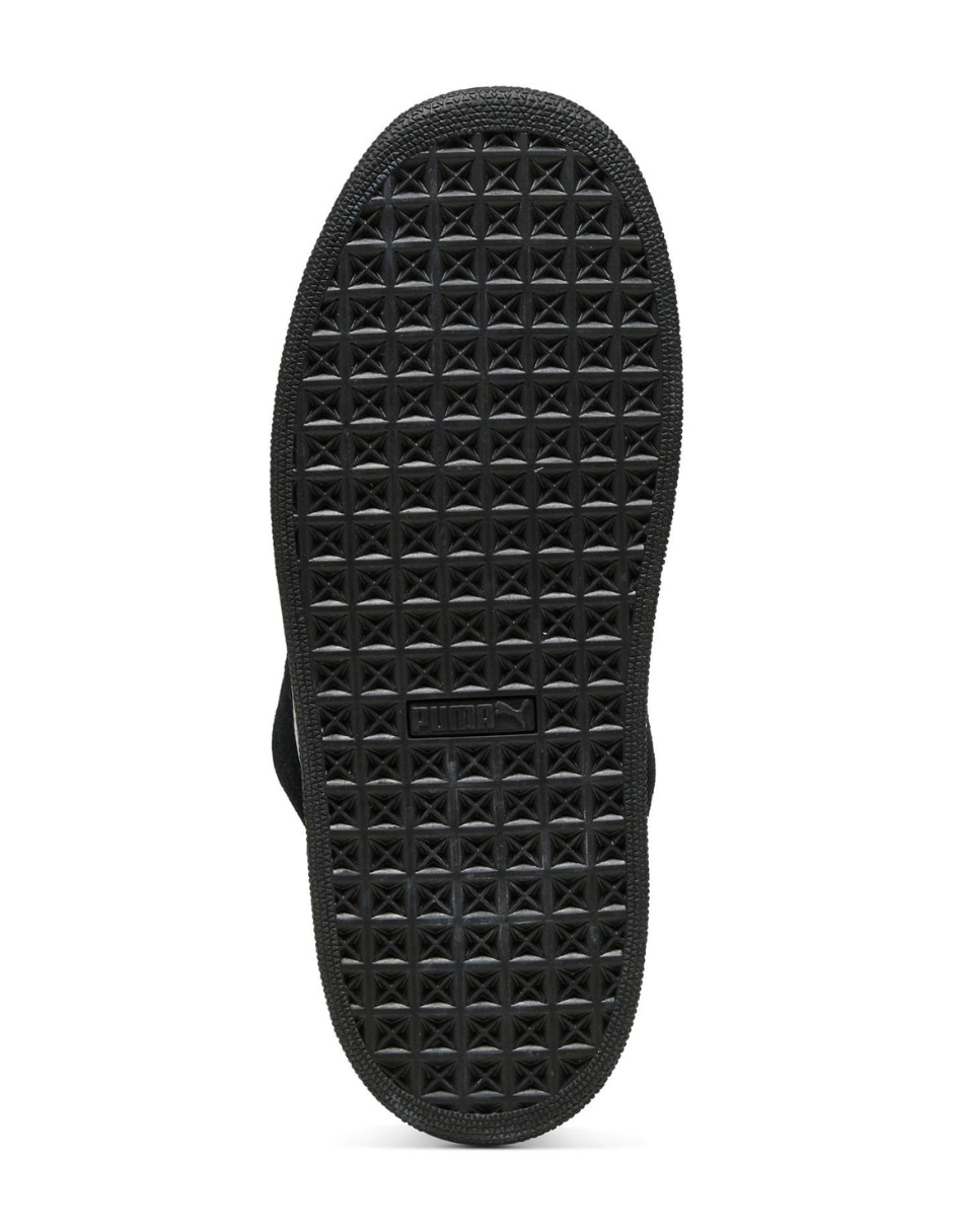 Tenis Puma para ni–a Metallic Safari Junior