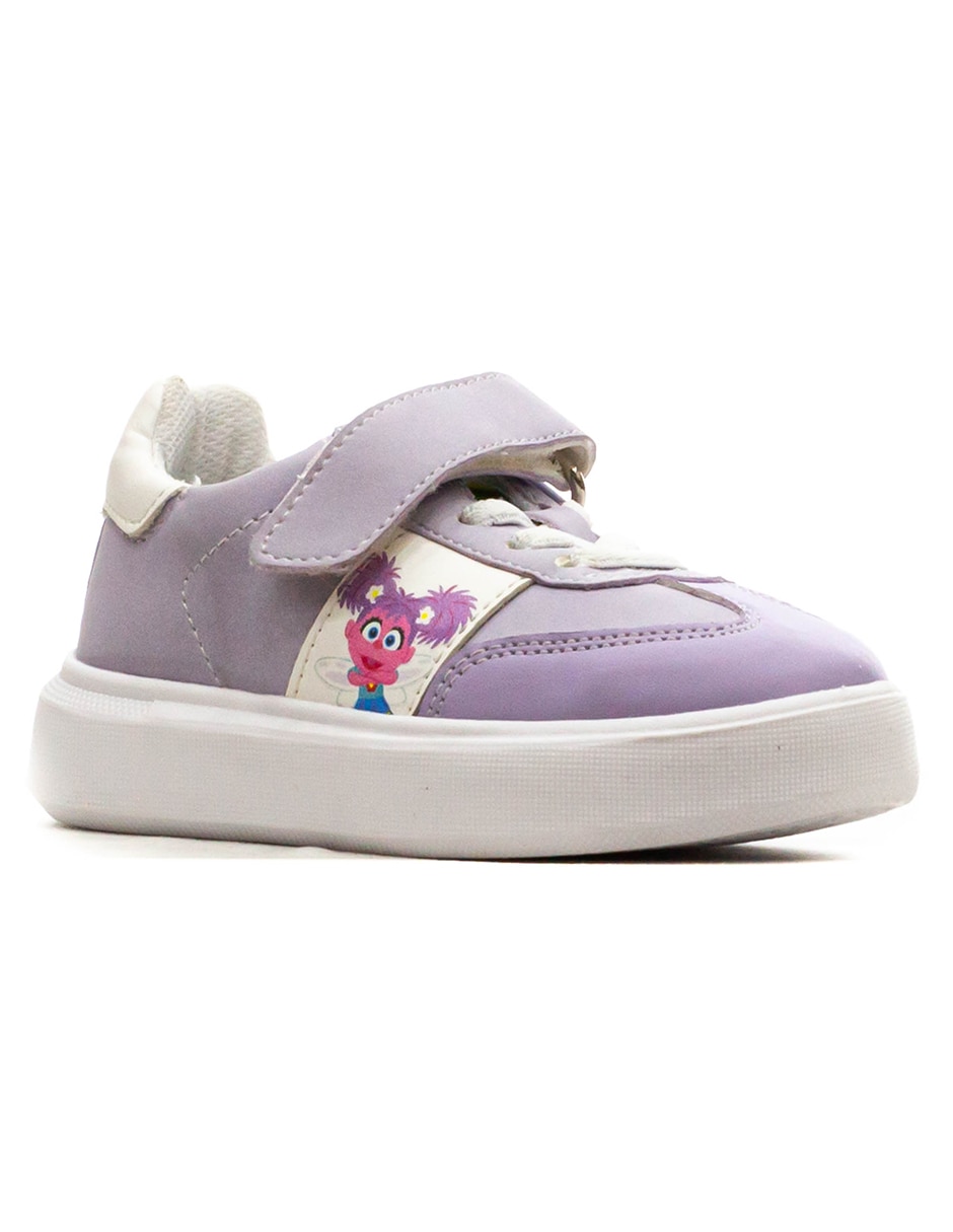 Tenis Plaza Sesamo unisex Plaza Sésamo