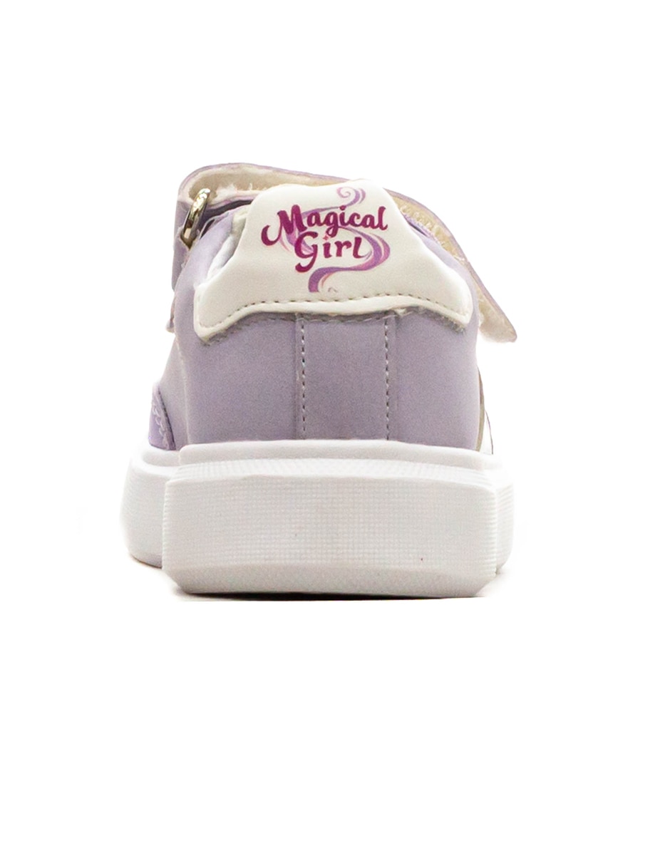 Tenis Plaza Sesamo unisex Plaza Sésamo