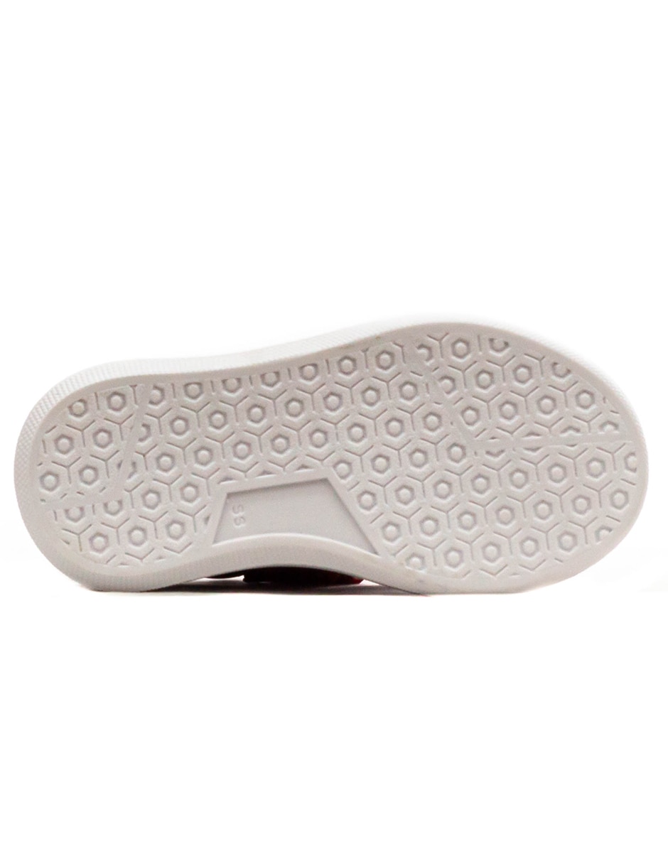 Tenis Plaza Sesamo unisex Plaza Sésamo