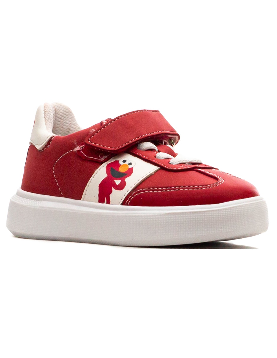 Tenis Plaza Sesamo unisex Plaza Sésamo