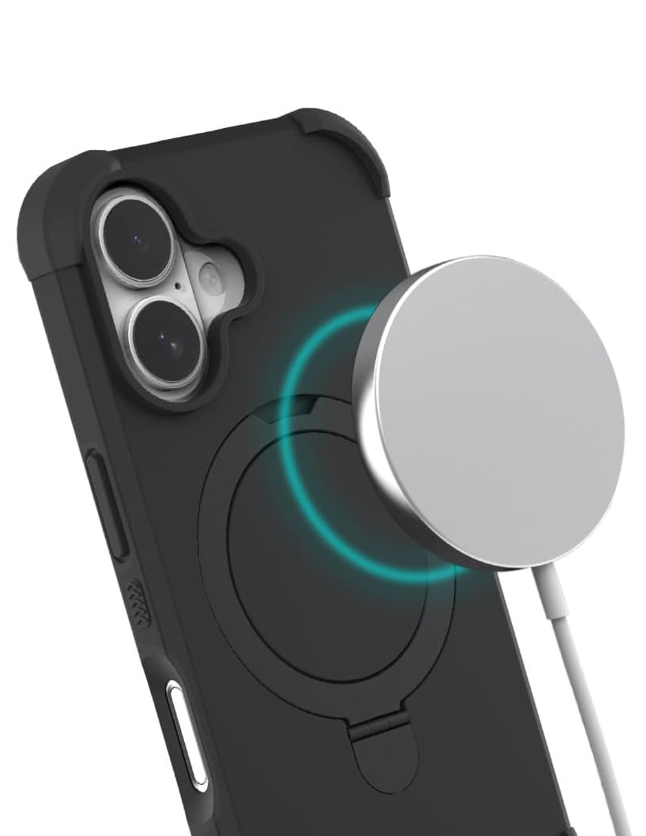 Funda para Iphone MagSafe de TPU