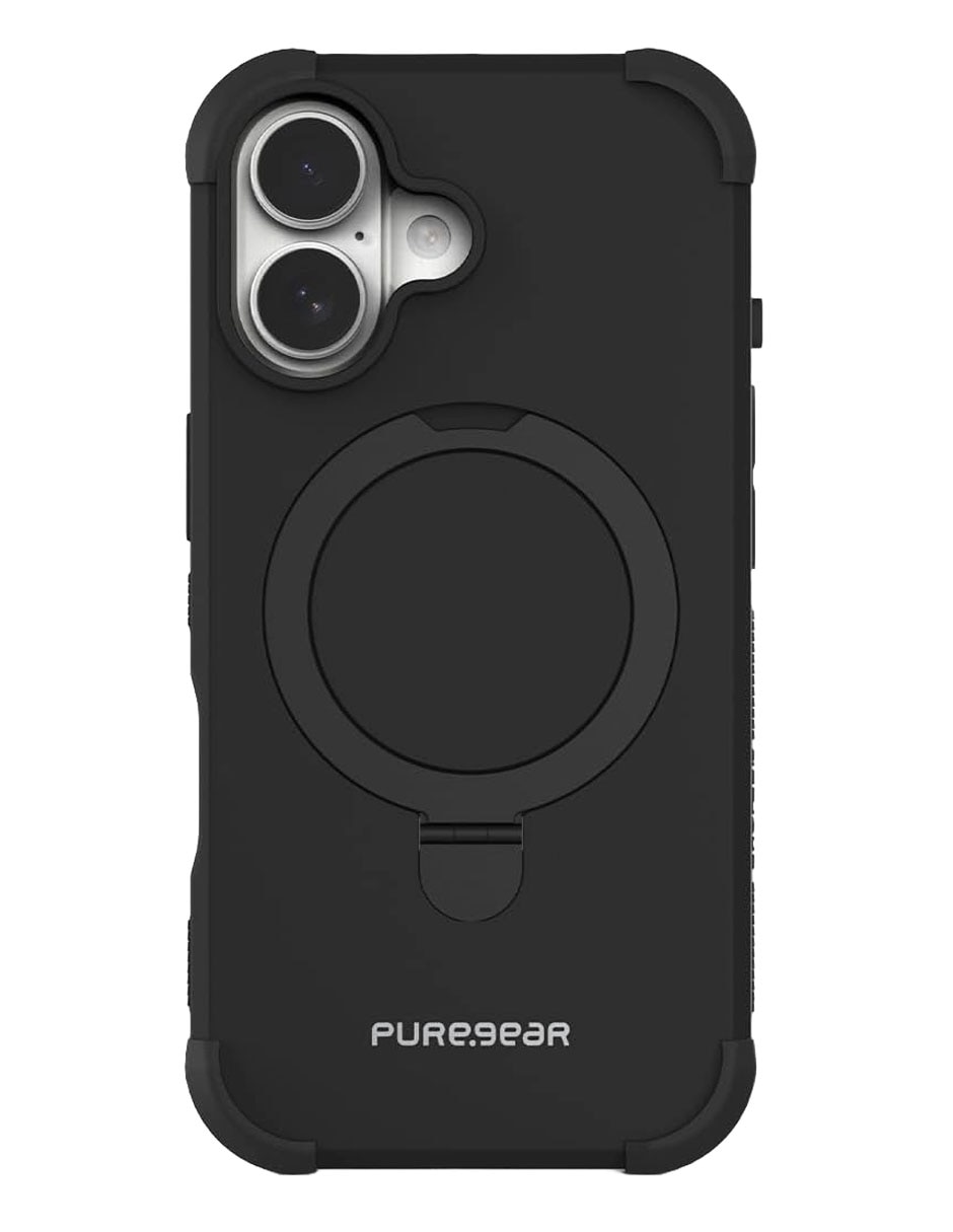 Funda para Iphone MagSafe de TPU