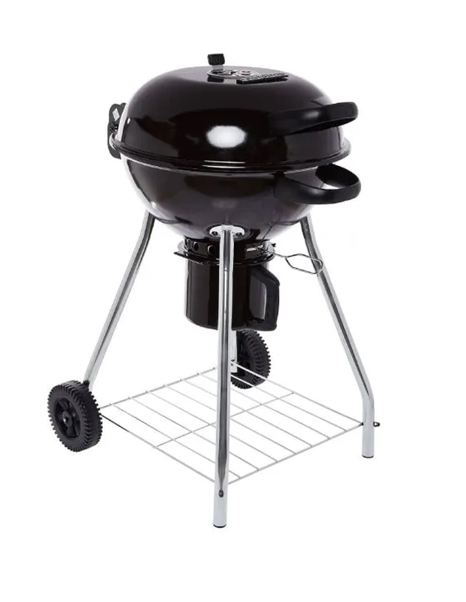 Asador Carbón CHARBROIL 18.5 de (si aplica) Acero inoxidable