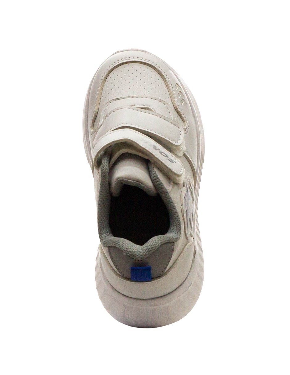 Tenis Tropicana para niño