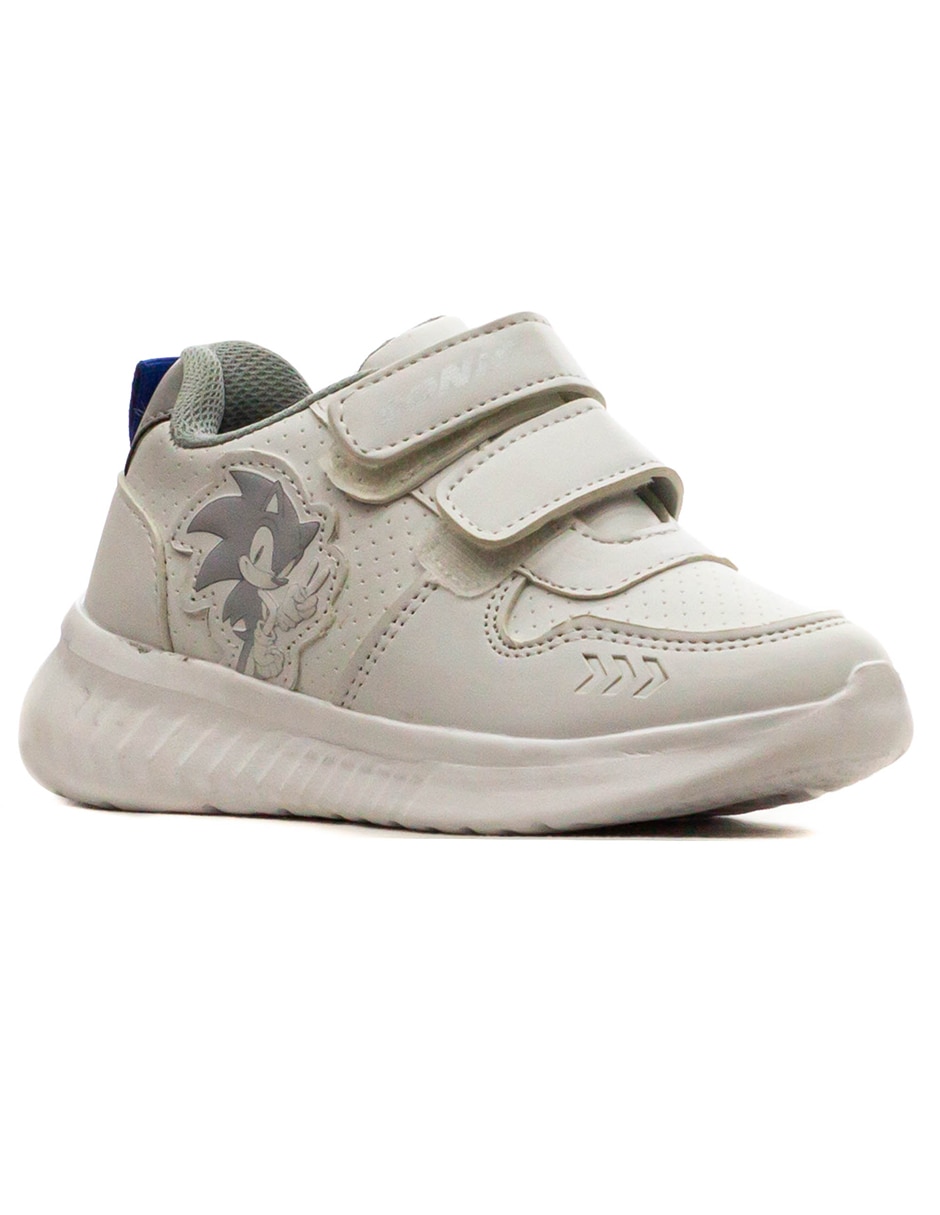 Tenis Tropicana para niño