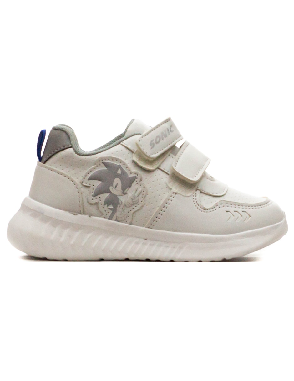 Tenis Tropicana para niño
