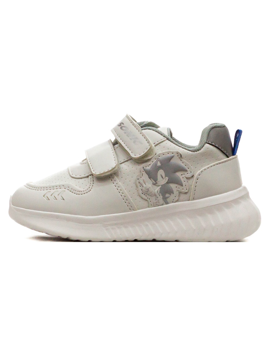 Tenis para niño Tenis para niño