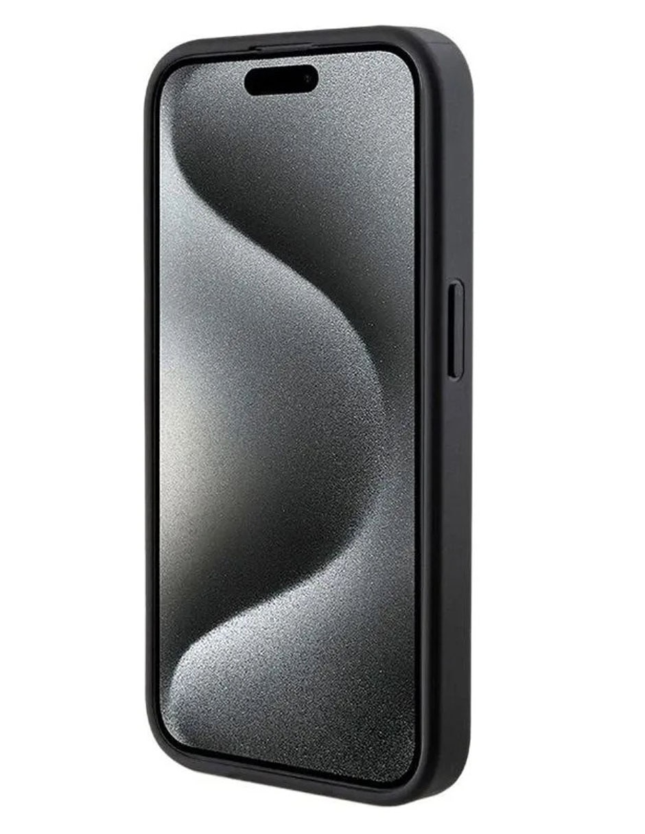 Funda para iphone MagSafe de TPU