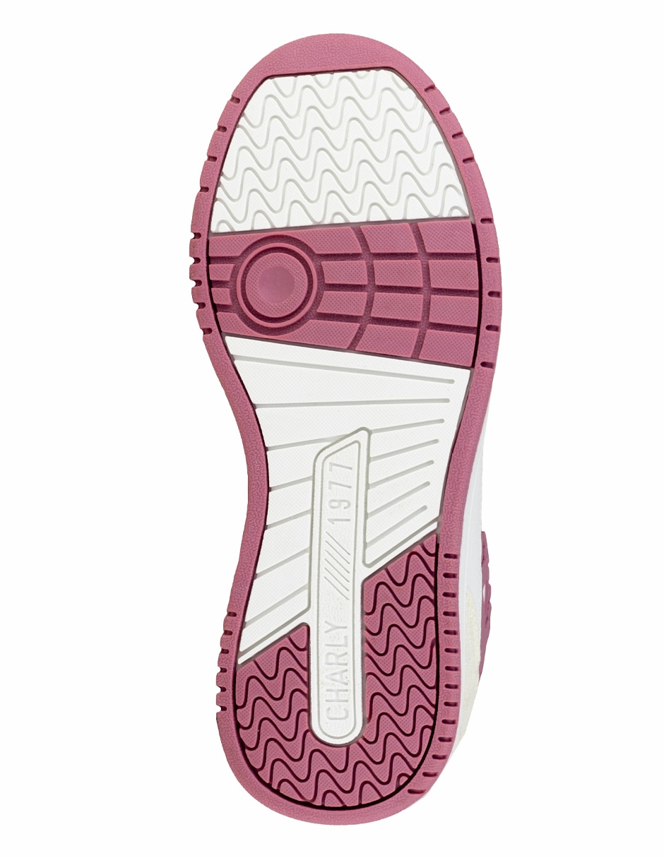 Tenis para mujer 2