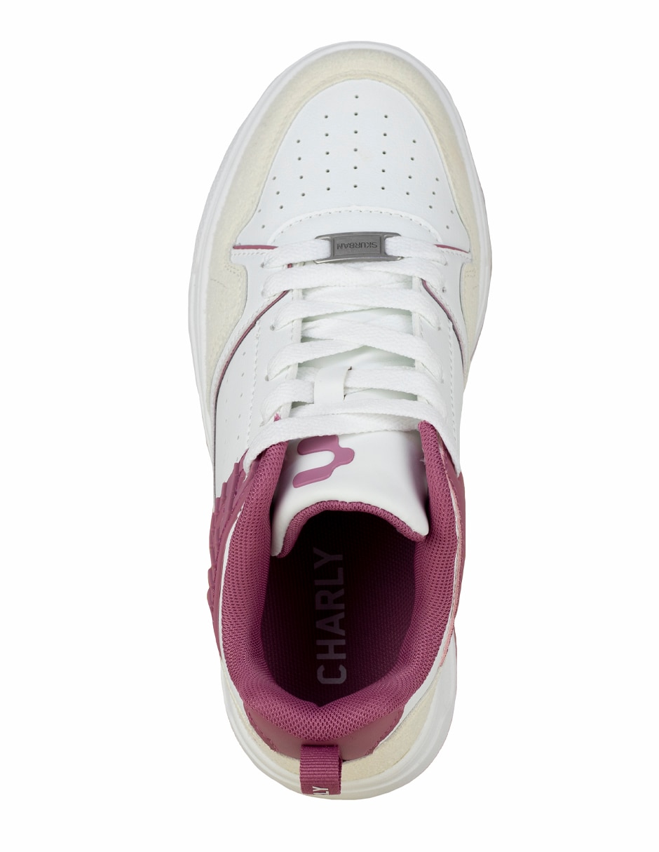 Tenis para mujer 3