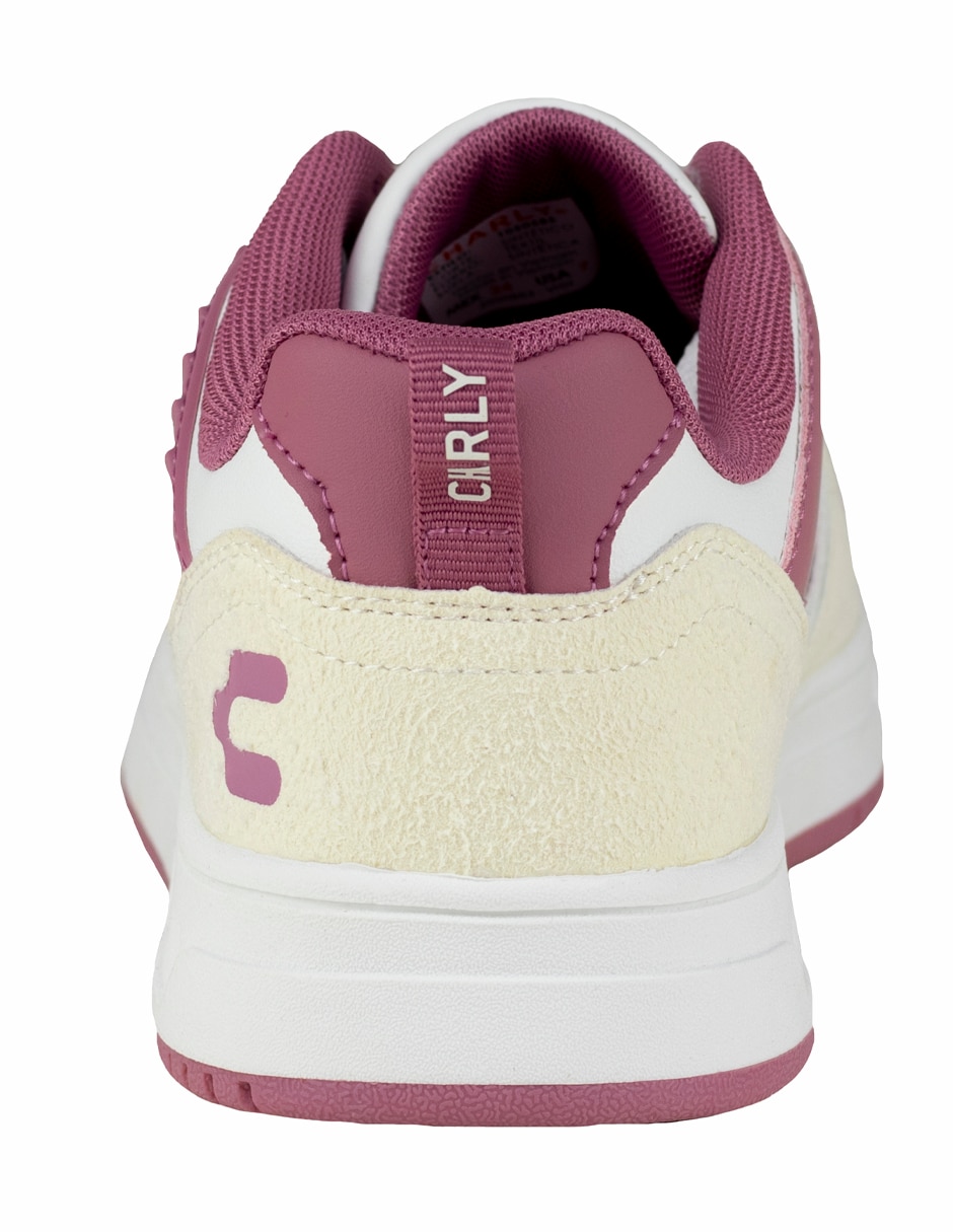 Tenis para mujer 4