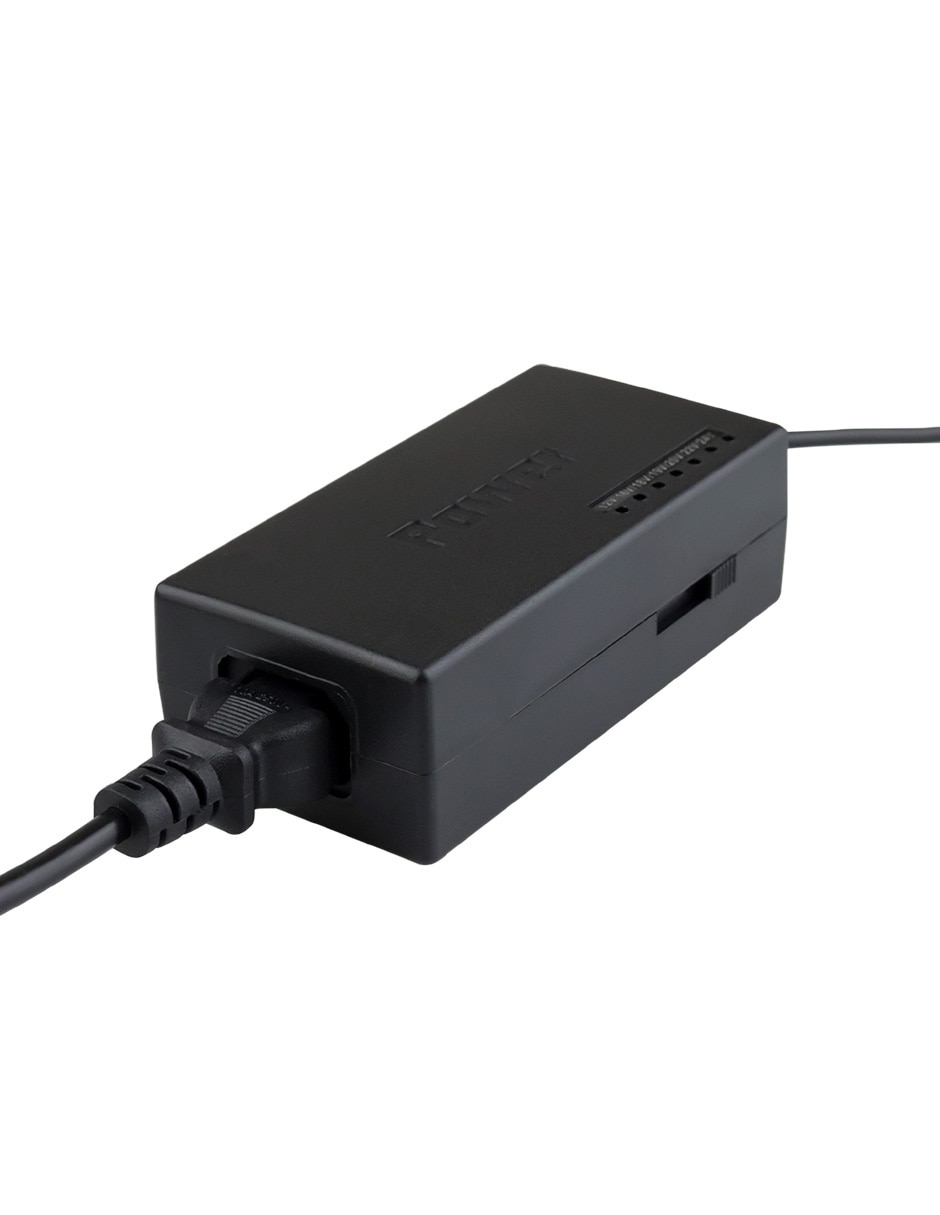 Cargador para laptop de 100 W AC CE-AC100 5