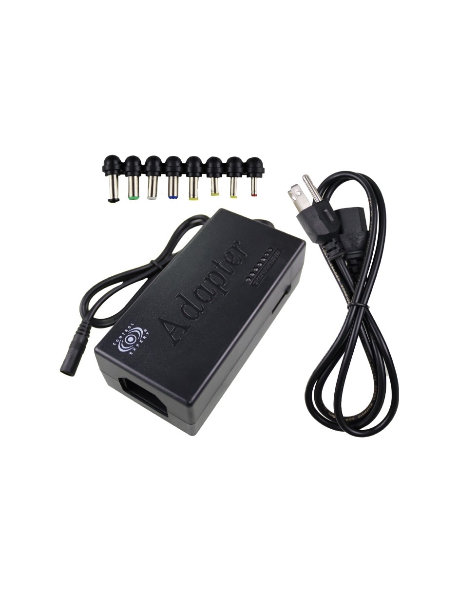 Cargador para laptop de 100 W AC CE-AC100 4
