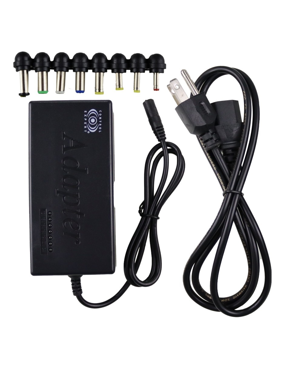 Cargador para laptop de 100 W AC CE-AC100 3
